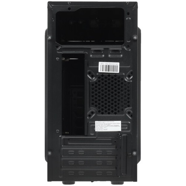 Корпус DEXP DC-201M черный