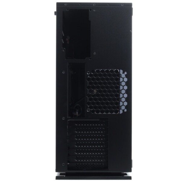 Корпус InWin 303C [6121006] черный