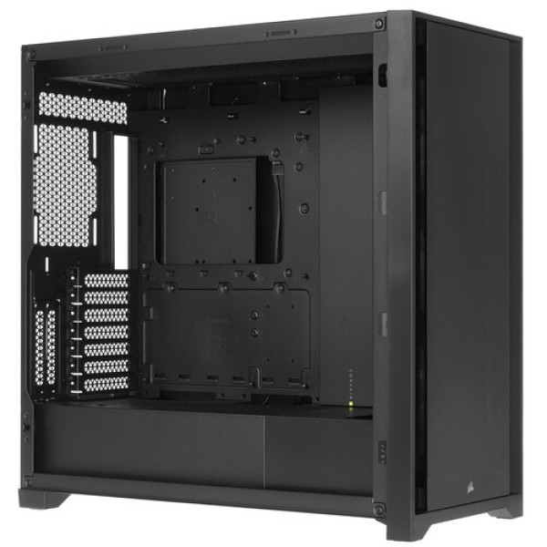 Корпус Corsair iCUE 5000X RGB [CC-9011212-WW] черный