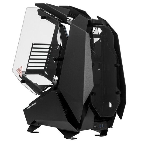 Корпус JONSBO MOD5 [MOD5Black] черный