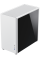 Корпус GameMax Spark Pro Full White [ГС-00007112] белый