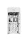 Корпус Fractal Design Torrent Compact White TG Clear Tint [FD-C-TOR1C-03] белый