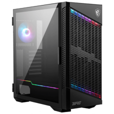Корпус MSI MPG VELOX 100P AIRFLOW [306-7G18P21-809] черный