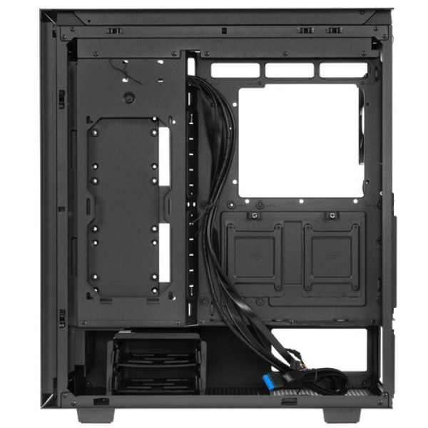 Корпус Thermaltake Divider 500 TG Air [CA-1T4-00M1WN-02] черный