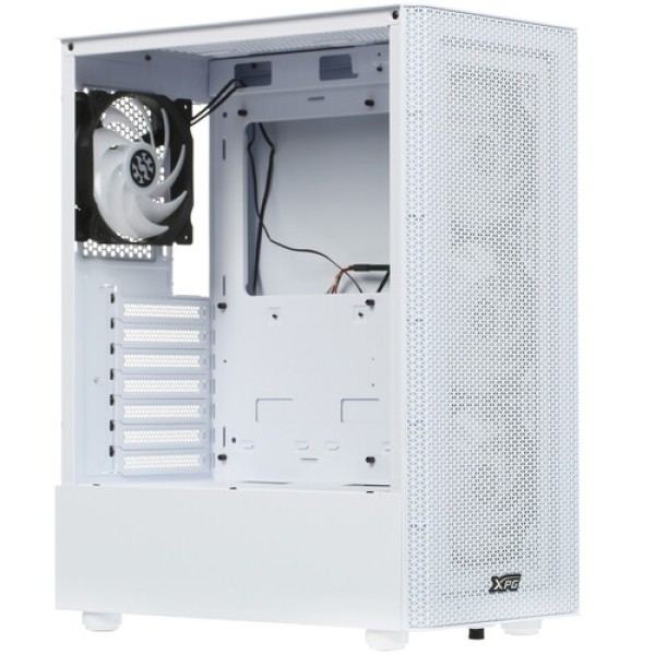 Корпус ADATA XPG VALOR MESH C [VALORMESHC4VA-WHCWW] белый