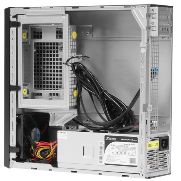 Корпус POWERMAN PS201 черный