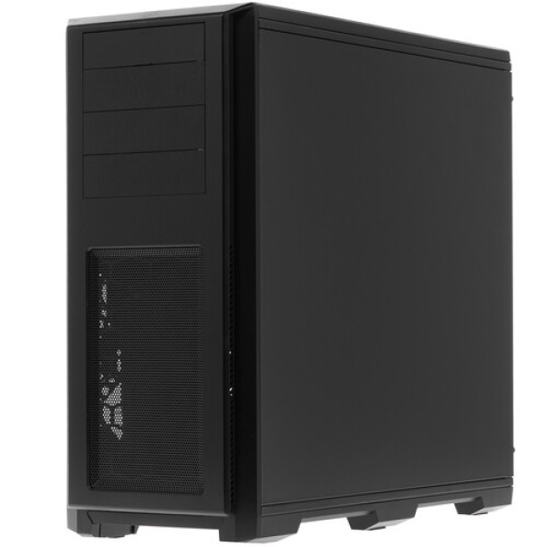 Корпус Phanteks Enthoo Pro Tempered Glass [PH-ES614PTG_BK] черный