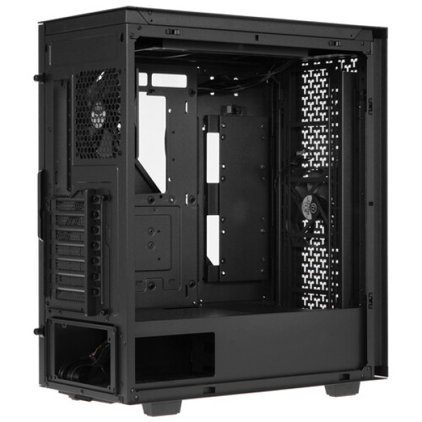 Корпус Thermaltake Divider 500 TG Air [CA-1T4-00M1WN-02] черный