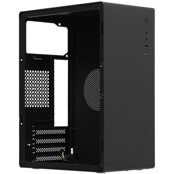 Корпус DEXP DCV-200B черный