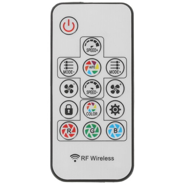 Корпус Chieftec STALLION 3 [GP-03B-OP] черный