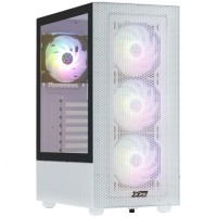 Корпус ADATA XPG VALOR MESH C [VALORMESHC4VA-WHCWW] белый