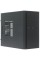 Корпус Chieftec Elox [HT-01B-OP] черный