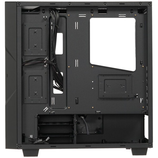 Корпус GIGABYTE AORUS C300 GLASS [GB-AC300G] черный
