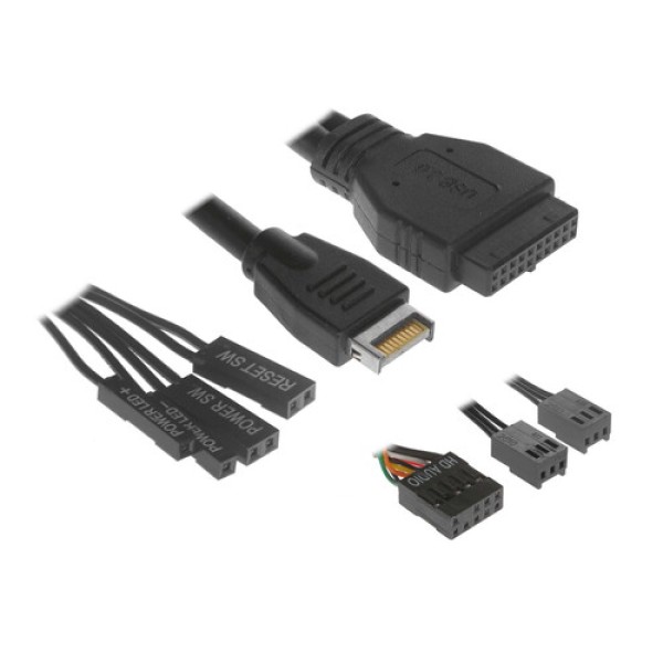 Корпус Fractal Design Meshify 2 Compact [FD-C-MES2C-05] белый