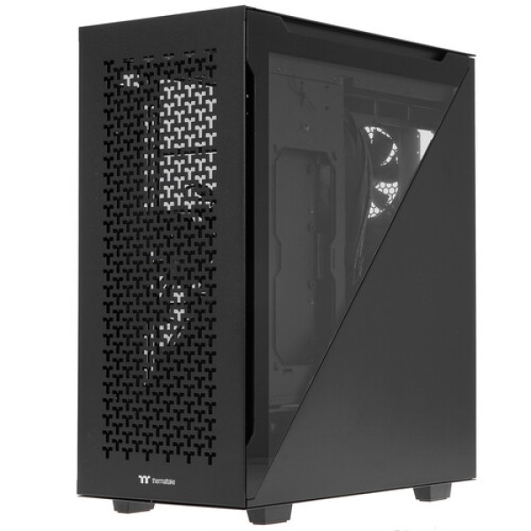 Корпус Thermaltake Divider 500 TG Air [CA-1T4-00M1WN-02] черный