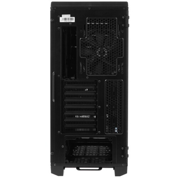 Корпус Phanteks Enthoo Pro Tempered Glass [PH-ES614PTG_BK] черный