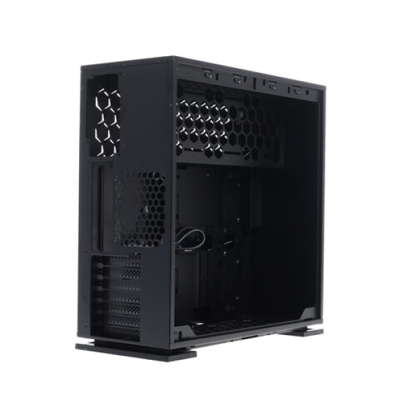Корпус InWin 303C [6121006] черный