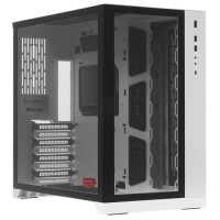 Корпус LIAN LI O11 Dynamic [G99.O11DW.00] белый