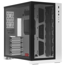 Корпус LIAN LI O11 Dynamic [G99.O11DW.00] белый