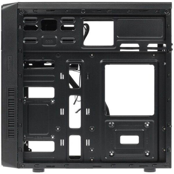 Корпус DEXP DC-201M черный