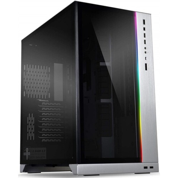 Корпус LIAN LI O11 Dynamic XL ROG Certify [G99.O11DXL-A.R0] серый