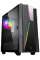 Корпус GameMax Typhoon COC [A3610] черный