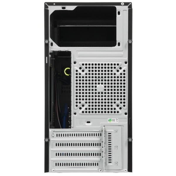 Корпус Chieftec MESH [XT-01B-OP] черный