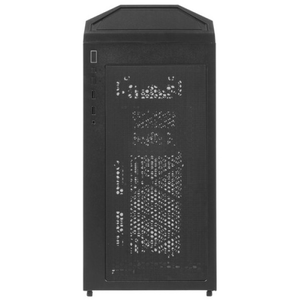 Корпус LIAN LI LANCOOL 215 [G99.LAN215X.R0] черный