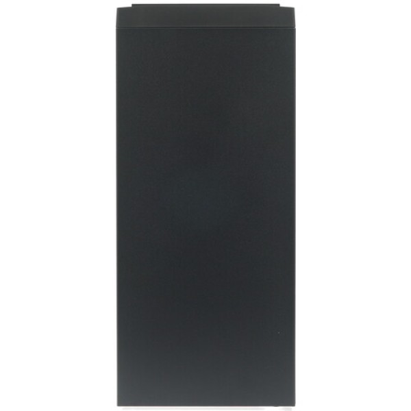 Корпус Chieftec Elox [HT-01B-OP] черный