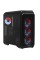 Корпус Chieftec STALLION 3 [GP-03B-OP] черный