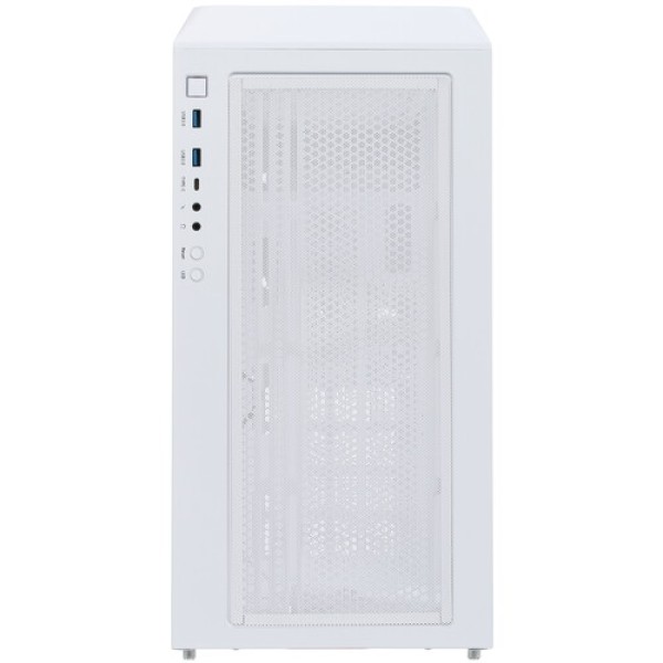 Корпус MONTECH AIR 903 MAX [AIR 903 MAX (W)] белый