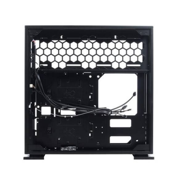 Корпус InWin 303C [6121006] черный