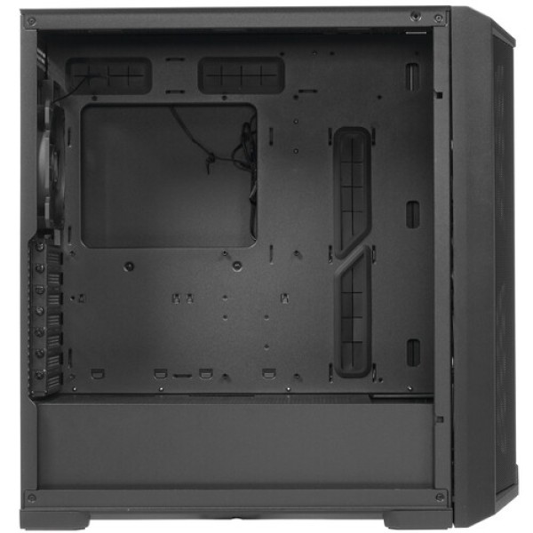 Корпус LIAN LI LANCOOL 215 [G99.LAN215X.R0] черный