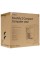 Корпус Fractal Design Meshify 2 Compact [FD-C-MES2C-01] черный