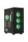 Корпус ADATA XPG BATTLECRUISER II [BATTLECRUISERIIST-BKCWW] черный