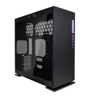 Корпус InWin 303C [6121006] черный