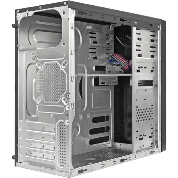 Корпус ExeGate MA-373X-UN350 [EX283241RUS] черный