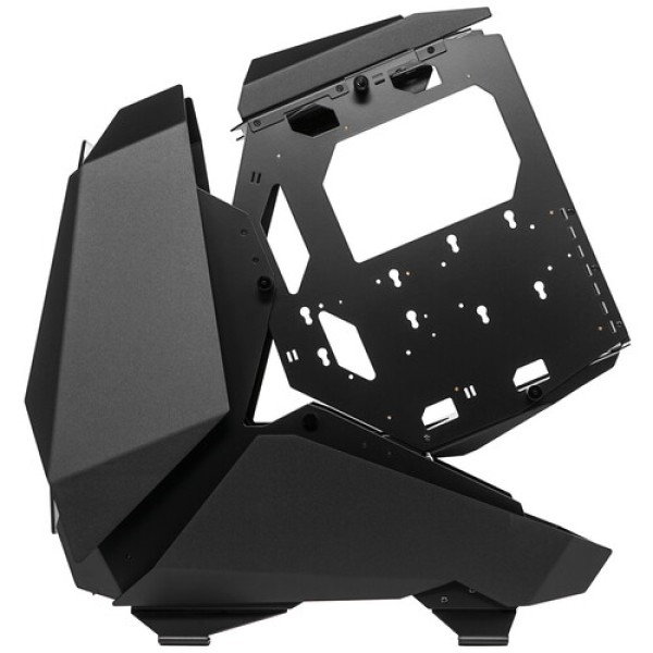 Корпус JONSBO MOD5 [MOD5Black] черный