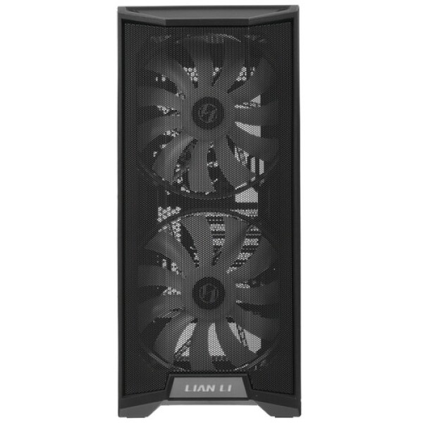 Корпус LIAN LI LANCOOL 215 [G99.LAN215X.R0] черный