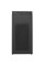 Корпус GIGABYTE AORUS C300 GLASS [GB-AC300G] черный
