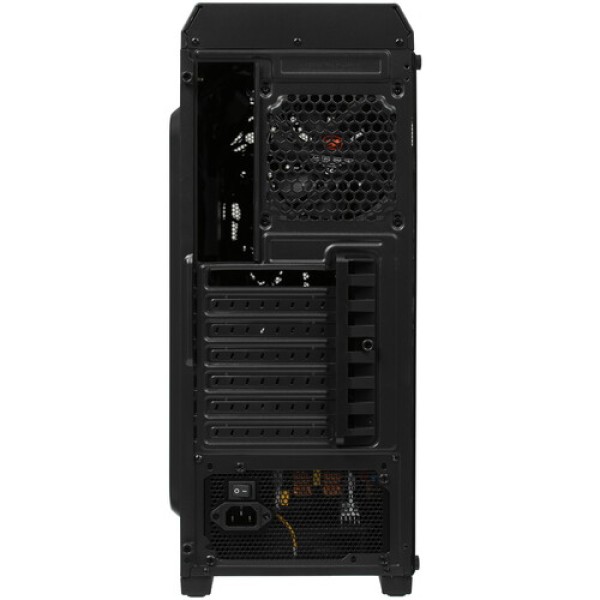 Корпус Cougar MX330-F черный
