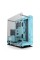 Корпус Thermaltake Core P6 TG Turquoise [CA-1V2-00MBWN-00] бирюзовый