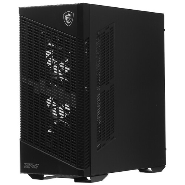 Корпус MSI MPG VELOX 100P AIRFLOW [306-7G18P21-809] черный