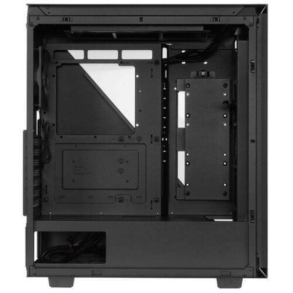 Корпус Thermaltake Divider 500 TG Air [CA-1T4-00M1WN-02] черный