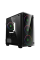 Корпус GameMax Mini Stratos H609 черный