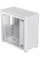 Корпус GameMax Spark Pro Full White [ГС-00007112] белый