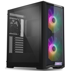 Корпус LIAN LI LANCOOL 215 [G99.LAN215X.R0] черный