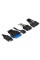 Корпус Thermaltake Divider 500 TG Air [CA-1T4-00M1WN-02] черный