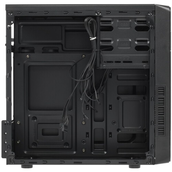 Корпус DEXP DC-201M черный