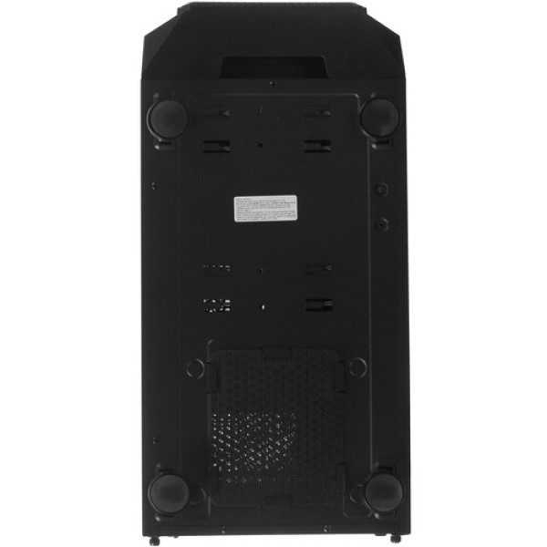 Корпус MONTECH AIR X черный